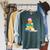 Axolotl Reading Book Bookworm Book Lover Girls Boys Raglan Sleeve Sweatshirt Heather Blue Lagoon Axolotl Reading Book Bookworm Book Lover Girls Boys Raglan Sleeve Sweatshirt Heather Blue Lagoon