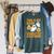 This Is My Book Character Costume Halloween Costume Raglan Sleeve Sweatshirt Heather Blue Lagoon This Is My Book Character Costume Halloween Costume Raglan Sleeve Sweatshirt Heather Blue Lagoon