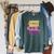 Book Fair Bookworm Library Its Book Fair Week Raglan Sleeve Sweatshirt Heather Blue Lagoon