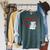 Book Nerd's Book Lover's Valentine's Day Raglan Sleeve Sweatshirt Heather Blue Lagoon Book Nerd's Book Lover's Valentine's Day Raglan Sleeve Sweatshirt Heather Blue Lagoon