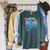 Book Reader Bookworm Take Me To Your Readers Raglan Sleeve Sweatshirt Heather Blue Lagoon Book Reader Bookworm Take Me To Your Readers Raglan Sleeve Sweatshirt Heather Blue Lagoon