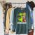 Book Readosaurus Dinosaur Books Library Reading Lovers Raglan Sleeve Sweatshirt Heather Blue Lagoon Book Readosaurus Dinosaur Books Library Reading Lovers Raglan Sleeve Sweatshirt Heather Blue Lagoon