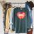 Books Book Reader Bookworm Teacher Valentine's Day Raglan Sleeve Sweatshirt Heather Blue Lagoon Books Book Reader Bookworm Teacher Valentine's Day Raglan Sleeve Sweatshirt Heather Blue Lagoon