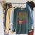 Books Novels Reading Shirt Life Is Better With Books Raglan Sleeve Sweatshirt Heather Blue Lagoon