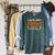 I Like My Books Spicy And My Coffee Strong Reading Raglan Sleeve Sweatshirt Heather Blue Lagoon