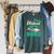 Bookworm My Weekend Is All Booked Reading Books Raglan Sleeve Sweatshirt Heather Blue Lagoon