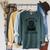 Buy Me Books And Tell Me To STFUATTDLAGG Outfits Spicy Smutty Book Reader You Had Me At Trigger Warning Raglan Sleeve Sweatshirt Heather Blue Lagoon