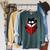 Cat Reads Book How To Live With Humans Raglan Sleeve Sweatshirt Heather Blue Lagoon Cat Reads Book How To Live With Humans Raglan Sleeve Sweatshirt Heather Blue Lagoon