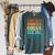 Coffee Books Dogs Social Justice Tee Raglan Sleeve Sweatshirt Heather Blue Lagoon