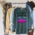Cool Lift So I Can Carry More Books Reader Workout Saying Raglan Sleeve Sweatshirt Heather Blue Lagoon