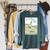 Dr Seuss Oh The Places You'Ll Go Book Cover Raglan Sleeve Sweatshirt Heather Blue Lagoon Dr Seuss Oh The Places You'Ll Go Book Cover Raglan Sleeve Sweatshirt Heather Blue Lagoon