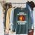 Easily Distracted By Dragons And Books Reading Raglan Sleeve Sweatshirt Heather Blue Lagoon Easily Distracted By Dragons And Books Reading Raglan Sleeve Sweatshirt Heather Blue Lagoon