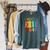 Floral Foxglove Daisy Tulip 8647 Books Lover Blooming Flower Raglan Sleeve Sweatshirt Heather Blue Lagoon Floral Foxglove Daisy Tulip 8647 Books Lover Blooming Flower Raglan Sleeve Sweatshirt Heather Blue Lagoon