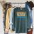 Friendly Neighbourhood Comic Books Collector Raglan Sleeve Sweatshirt Heather Blue Lagoon Friendly Neighbourhood Comic Books Collector Raglan Sleeve Sweatshirt Heather Blue Lagoon