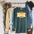 I Have Future Plans To Read More Books Lover Joke Raglan Sleeve Sweatshirt Heather Blue Lagoon I Have Future Plans To Read More Books Lover Joke Raglan Sleeve Sweatshirt Heather Blue Lagoon