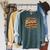 Groovy This Is My Book Character Costume Book Lover Raglan Sleeve Sweatshirt Heather Blue Lagoon Groovy This Is My Book Character Costume Book Lover Raglan Sleeve Sweatshirt Heather Blue Lagoon