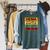 Hema Definition Like A Book Club With Swords Raglan Sleeve Sweatshirt Heather Blue Lagoon