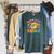 HUGvyn Preppy 100 Days In The Books Teacher Reading Coffee Raglan Sleeve Sweatshirt Heather Blue Lagoon HUGvyn Preppy 100 Days In The Books Teacher Reading Coffee Raglan Sleeve Sweatshirt Heather Blue Lagoon