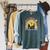 It’s a Good Day To Read a Book Shirt Book Lover Reading Tee Raglan Sleeve Sweatshirt Heather Blue Lagoon It’s a Good Day To Read a Book Shirt Book Lover Reading Tee Raglan Sleeve Sweatshirt Heather Blue Lagoon