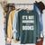 It's Not Hoarding Books Book Collector Raglan Sleeve Sweatshirt Heather Blue Lagoon It's Not Hoarding Books Book Collector Raglan Sleeve Sweatshirt Heather Blue Lagoon