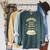 Just One More Chapter Cozy Book Lover Reading & Coffee Raglan Sleeve Sweatshirt Heather Blue Lagoon Just One More Chapter Cozy Book Lover Reading & Coffee Raglan Sleeve Sweatshirt Heather Blue Lagoon