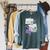 Kids DOAWK Purple Loded Diper Collage Book Series Raglan Sleeve Sweatshirt Heather Blue Lagoon Kids DOAWK Purple Loded Diper Collage Book Series Raglan Sleeve Sweatshirt Heather Blue Lagoon