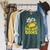Let's Taco About Books Mexican Pun Bookworm Raglan Sleeve Sweatshirt Heather Blue Lagoon Let's Taco About Books Mexican Pun Bookworm Raglan Sleeve Sweatshirt Heather Blue Lagoon