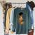 Into The Library She Goes Lose Her Mind Find Her Soul Book Raglan Sleeve Sweatshirt Heather Blue Lagoon Into The Library She Goes Lose Her Mind Find Her Soul Book Raglan Sleeve Sweatshirt Heather Blue Lagoon