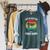 Life Is Better With Comic Books Vintage Comics Book Raglan Sleeve Sweatshirt Heather Blue Lagoon
