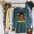Lil Mr Kindergarten Prince Boys Melanin Boy Read Books Raglan Sleeve Sweatshirt Heather Blue Lagoon Lil Mr Kindergarten Prince Boys Melanin Boy Read Books Raglan Sleeve Sweatshirt Heather Blue Lagoon
