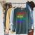 Live Like Book In Florida LGBTQ Rainbow LGBTQIA Pride Raglan Sleeve Sweatshirt Heather Blue Lagoon Live Like Book In Florida LGBTQ Rainbow LGBTQIA Pride Raglan Sleeve Sweatshirt Heather Blue Lagoon