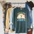 Take A Look Its In Book Books Lover Librarian Bookworm Raglan Sleeve Sweatshirt Heather Blue Lagoon Take A Look Its In Book Books Lover Librarian Bookworm Raglan Sleeve Sweatshirt Heather Blue Lagoon