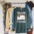 Take A Look It's In A Book Rainbow Bookworm And Book Lover Raglan Sleeve Sweatshirt Heather Blue Lagoon Take A Look It's In A Book Rainbow Bookworm And Book Lover Raglan Sleeve Sweatshirt Heather Blue Lagoon