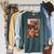 Marvel Comixology Iron Man Stark Realities Comic Book Cover Raglan Sleeve Sweatshirt Heather Blue Lagoon Marvel Comixology Iron Man Stark Realities Comic Book Cover Raglan Sleeve Sweatshirt Heather Blue Lagoon