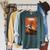 Marvel Comixology Shuri And Iron Man Comic Book Cover Raglan Sleeve Sweatshirt Heather Blue Lagoon Marvel Comixology Shuri And Iron Man Comic Book Cover Raglan Sleeve Sweatshirt Heather Blue Lagoon