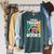 Raccoon Smutty Book Lover Spicy Romance Novels Women's Raglan Sleeve Sweatshirt Heather Blue Lagoon Raccoon Smutty Book Lover Spicy Romance Novels Women's Raglan Sleeve Sweatshirt Heather Blue Lagoon