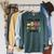I Still Read Children's Books Raglan Sleeve Sweatshirt Heather Blue Lagoon I Still Read Children's Books Raglan Sleeve Sweatshirt Heather Blue Lagoon