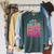 I Read Past My Bedtime Book Lover Bookworm Raglan Sleeve Sweatshirt Heather Blue Lagoon I Read Past My Bedtime Book Lover Bookworm Raglan Sleeve Sweatshirt Heather Blue Lagoon