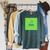 Read More Smut- Cute Kindle Accessories Book Lover Gifts Raglan Sleeve Sweatshirt Heather Blue Lagoon