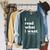 I Read What I Want Banned Books Club For Bibliophile Reading Raglan Sleeve Sweatshirt Heather Blue Lagoon