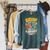 Reading Book Lover School Librarian Bruh It's Library Day Raglan Sleeve Sweatshirt Heather Blue Lagoon Reading Book Lover School Librarian Bruh It's Library Day Raglan Sleeve Sweatshirt Heather Blue Lagoon