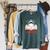 Reading Is Jawsome Bookworm Shark Book Lover For Kids Raglan Sleeve Sweatshirt Heather Blue Lagoon Reading Is Jawsome Bookworm Shark Book Lover For Kids Raglan Sleeve Sweatshirt Heather Blue Lagoon