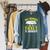Reading Is A Ticket To Adventure Bookworm Book Reading Raglan Sleeve Sweatshirt Heather Blue Lagoon Reading Is A Ticket To Adventure Bookworm Book Reading Raglan Sleeve Sweatshirt Heather Blue Lagoon