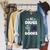 Say No To Say Yes To Books Shirt Red Ribbon Week Raglan Sleeve Sweatshirt Heather Blue Lagoon Say No To Say Yes To Books Shirt Red Ribbon Week Raglan Sleeve Sweatshirt Heather Blue Lagoon