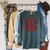 Smut Reader Smutty Spicy Book Goblin Smut Reading Club Raglan Sleeve Sweatshirt Heather Blue Lagoon Smut Reader Smutty Spicy Book Goblin Smut Reading Club Raglan Sleeve Sweatshirt Heather Blue Lagoon