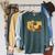 Star Wars The Book Of Boba Fett Landscape Silhouette Raglan Sleeve Sweatshirt Heather Blue Lagoon Star Wars The Book Of Boba Fett Landscape Silhouette Raglan Sleeve Sweatshirt Heather Blue Lagoon