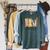 STFUATTDLAGG Buy Me Books And Tell Me To Stfuattdlagg Raglan Sleeve Sweatshirt Heather Blue Lagoon STFUATTDLAGG Buy Me Books And Tell Me To Stfuattdlagg Raglan Sleeve Sweatshirt Heather Blue Lagoon