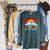 Unearth a Story Summer Reading 2026 Vintage Book Rainbow Raglan Sleeve Sweatshirt Heather Blue Lagoon Unearth a Story Summer Reading 2026 Vintage Book Rainbow Raglan Sleeve Sweatshirt Heather Blue Lagoon