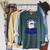 Why Was The Math Book Sad Too Many Problems Math Humor Raglan Sleeve Sweatshirt Heather Blue Lagoon