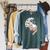 Woman Bookworm Reading Books Library Literature Read Book Raglan Sleeve Sweatshirt Heather Blue Lagoon Woman Bookworm Reading Books Library Literature Read Book Raglan Sleeve Sweatshirt Heather Blue Lagoon